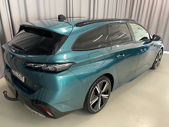 Peugeot 308 SW 5 of 24