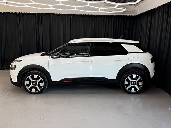 Citroen C4 Cactus 12 of 14