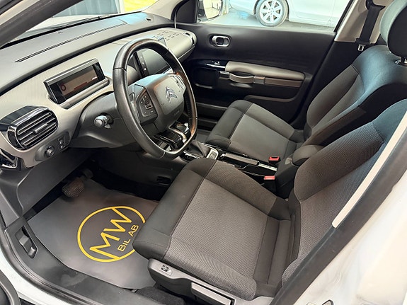 Citroen C4 Cactus 5 of 14
