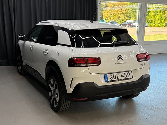 Citroen C4 Cactus 3 of 14