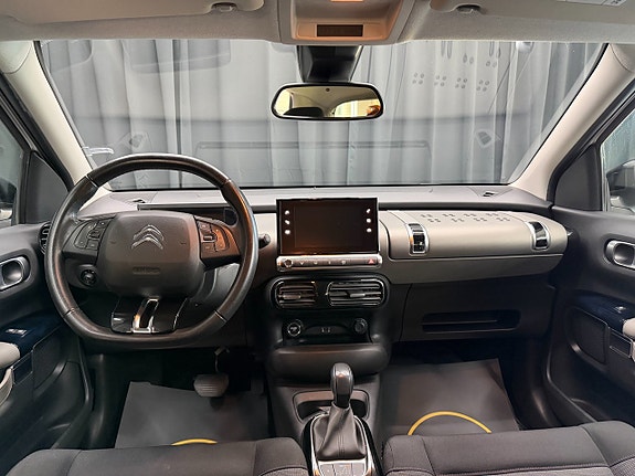 Citroen C4 Cactus 9 of 14