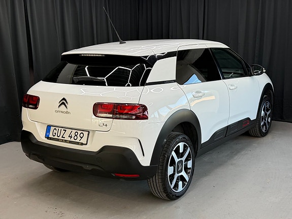 Citroen C4 Cactus 4 of 14