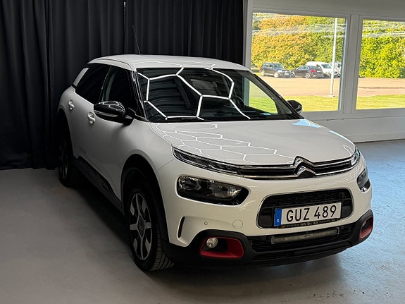 Citroen C4 Cactus 14 of 14