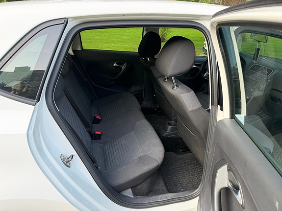 Volkswagen Polo 10 of 12