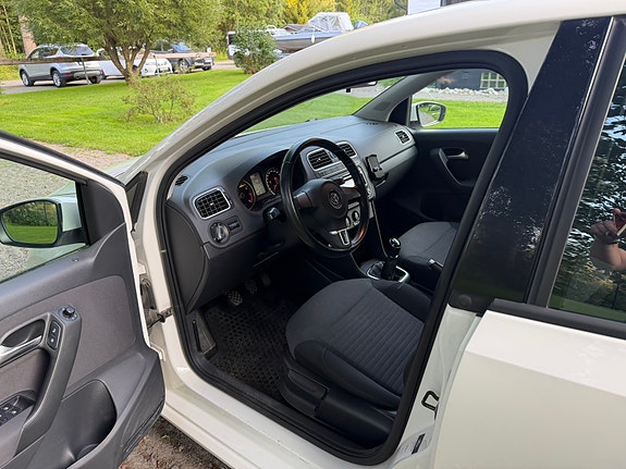 Volkswagen Polo 9 of 12