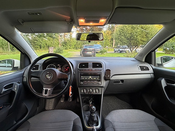 Volkswagen Polo 11 of 12
