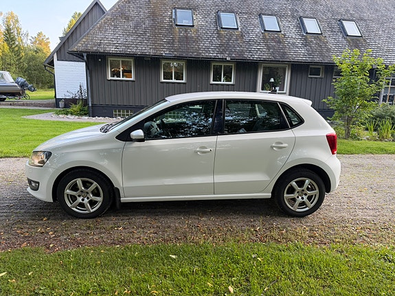 Volkswagen Polo 5 of 12