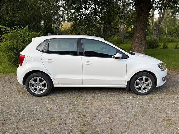 Volkswagen Polo 4 of 12