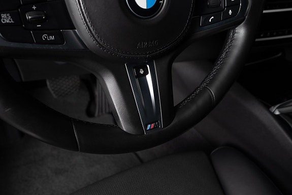 BMW 520d 8 of 22