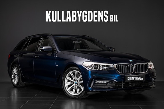 BMW 520d