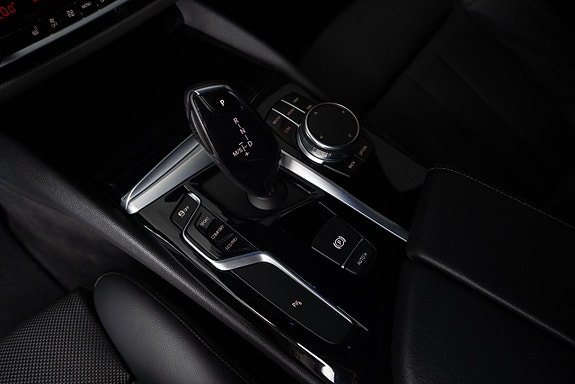 BMW 520d 11 of 22
