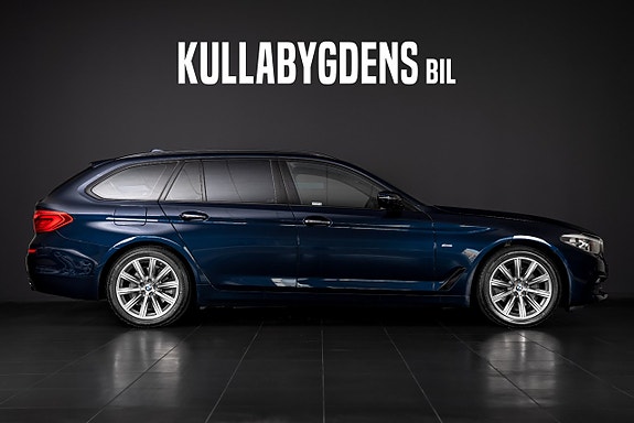 BMW 520d 2 of 22