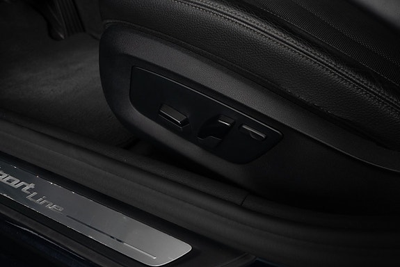 BMW 520d 21 of 22