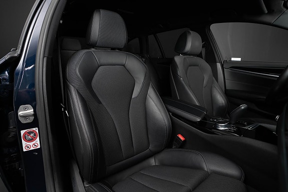BMW 520d 14 of 22