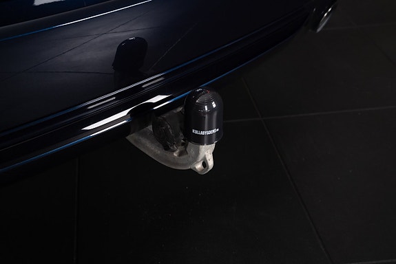 BMW 520d 19 of 22