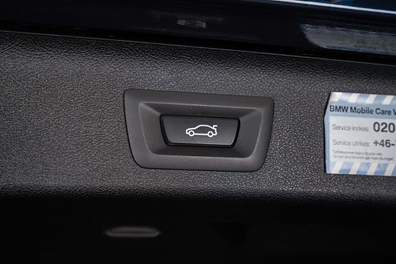 BMW 520d 18 of 22