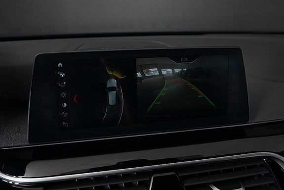 BMW 520d 10 of 22