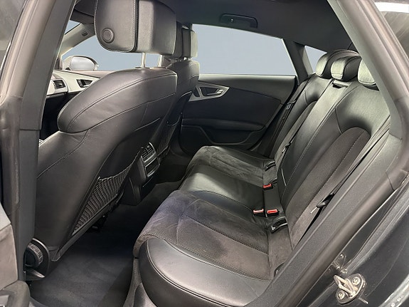 Audi A7 13 of 23