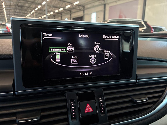 Audi A7 20 of 23