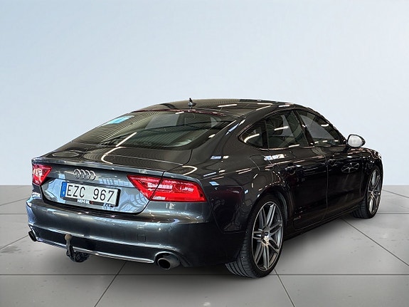 Audi A7 6 of 23