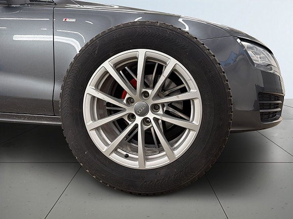 Audi A7 14 of 23