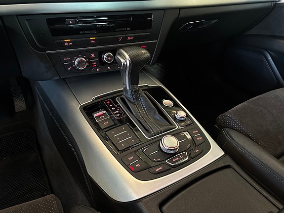 Audi A7 17 of 23