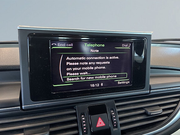 Audi A7 15 of 23