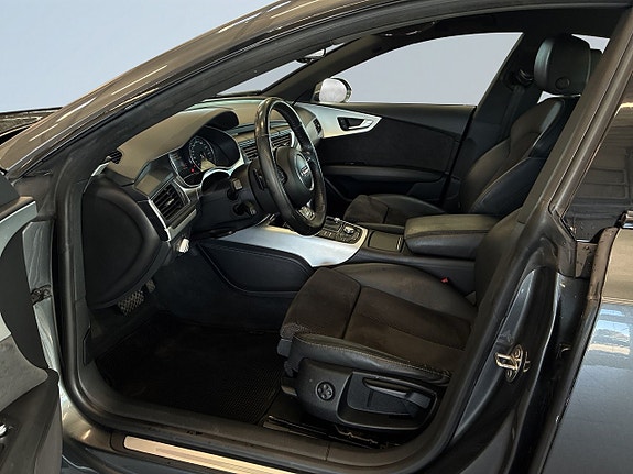 Audi A7 7 of 23