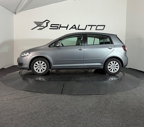 Volkswagen Golf Plus 8 of 16