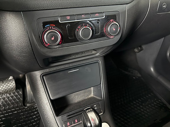 Volkswagen Golf Plus 15 of 16