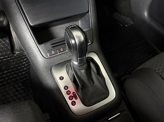 Volkswagen Golf Plus 16 of 16