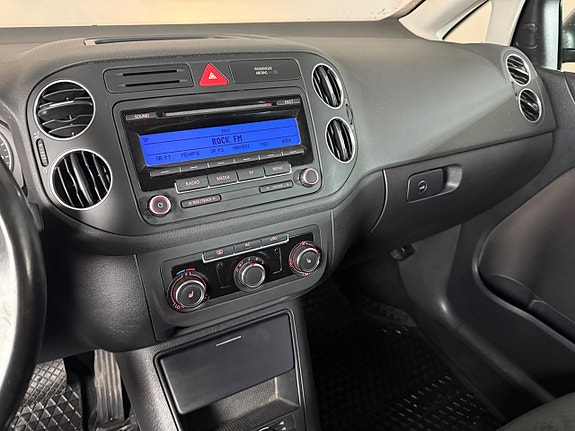 Volkswagen Golf Plus 13 of 16