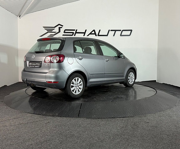 Volkswagen Golf Plus 5 of 16