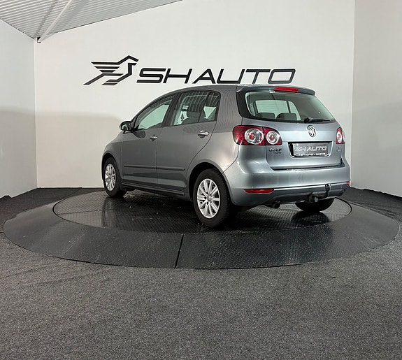 Volkswagen Golf Plus 7 of 16