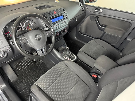 Volkswagen Golf Plus 9 of 16
