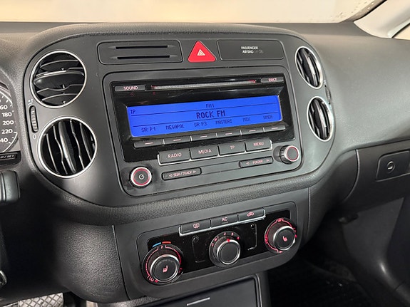 Volkswagen Golf Plus 14 of 16