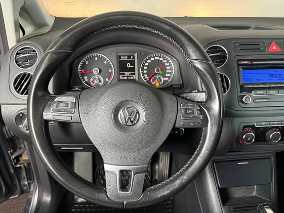 Volkswagen Golf Plus 12 of 16