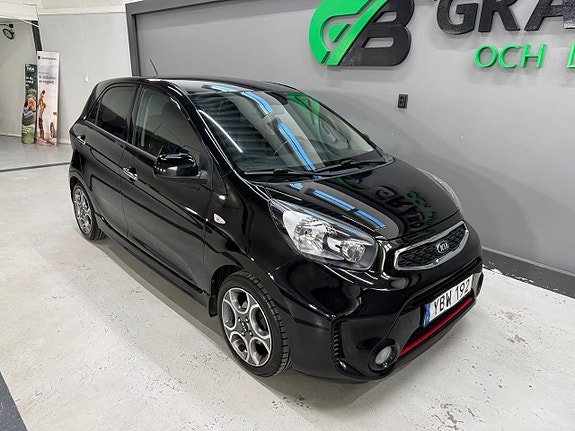Kia Picanto 7 of 19