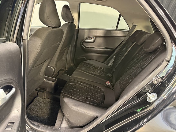 Kia Picanto 12 of 19