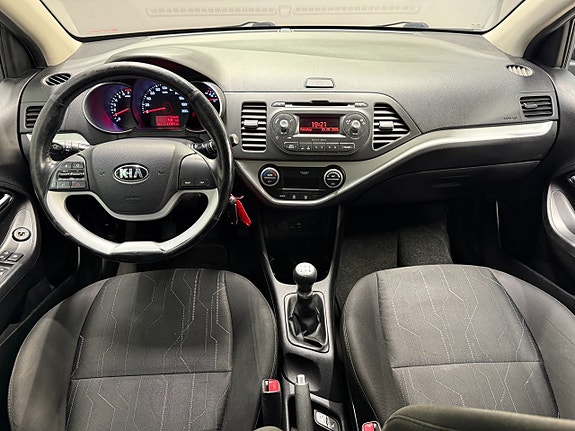 Kia Picanto 13 of 19