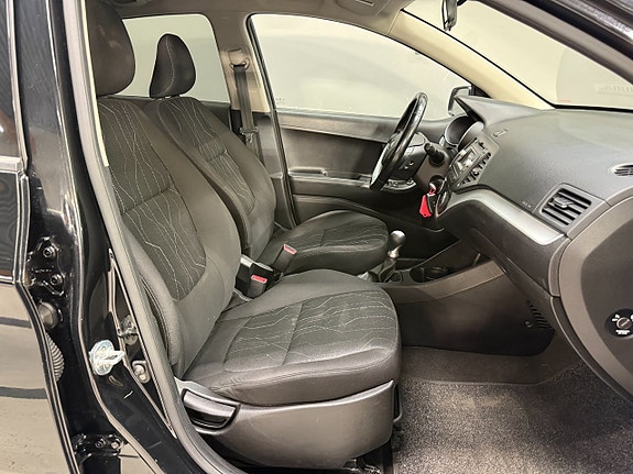 Kia Picanto 10 of 19
