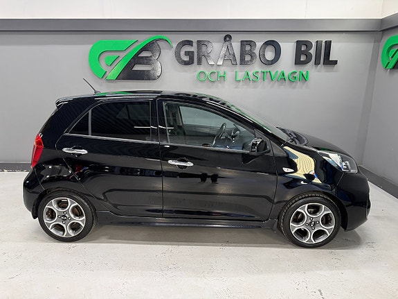 Kia Picanto 6 of 19