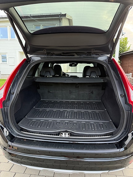 Volvo XC60 6 of 7