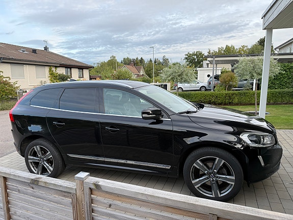 Volvo XC60 4 of 7