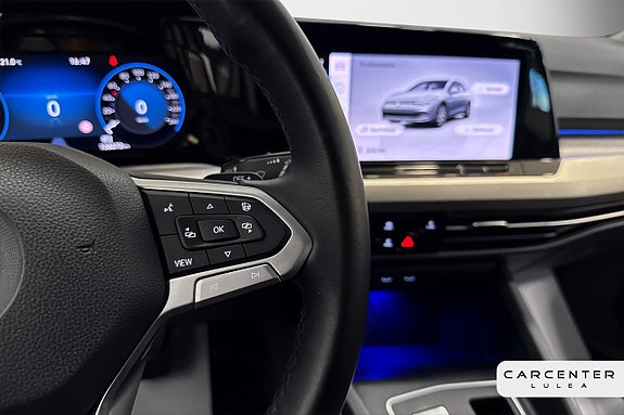 Volkswagen Golf I 22 of 25