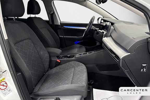 Volkswagen Golf I 9 of 25