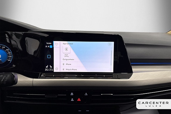 Volkswagen Golf I 18 of 25