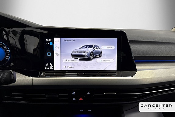 Volkswagen Golf I 19 of 25