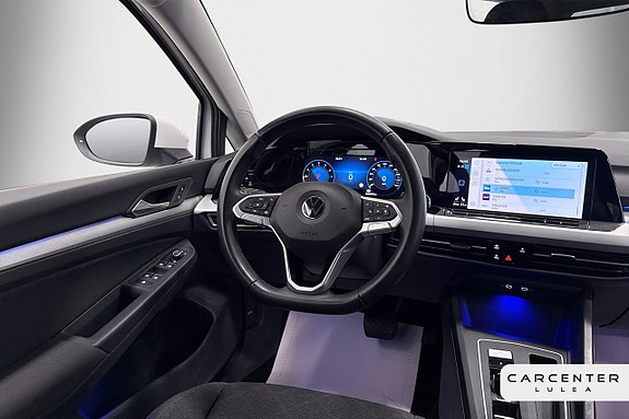 Volkswagen Golf I 6 of 25