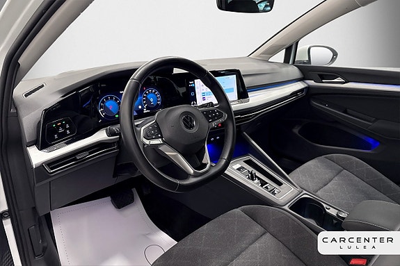 Volkswagen Golf I 5 of 25